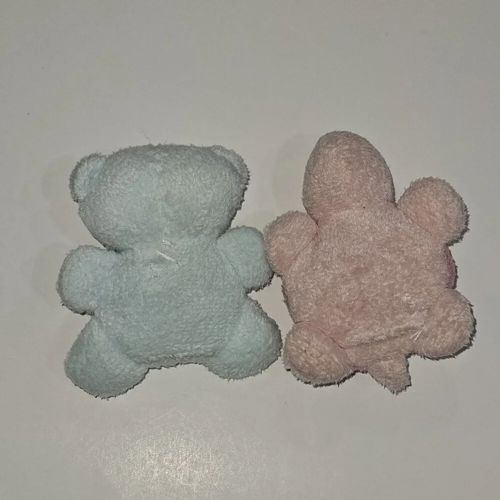 Carters small plush